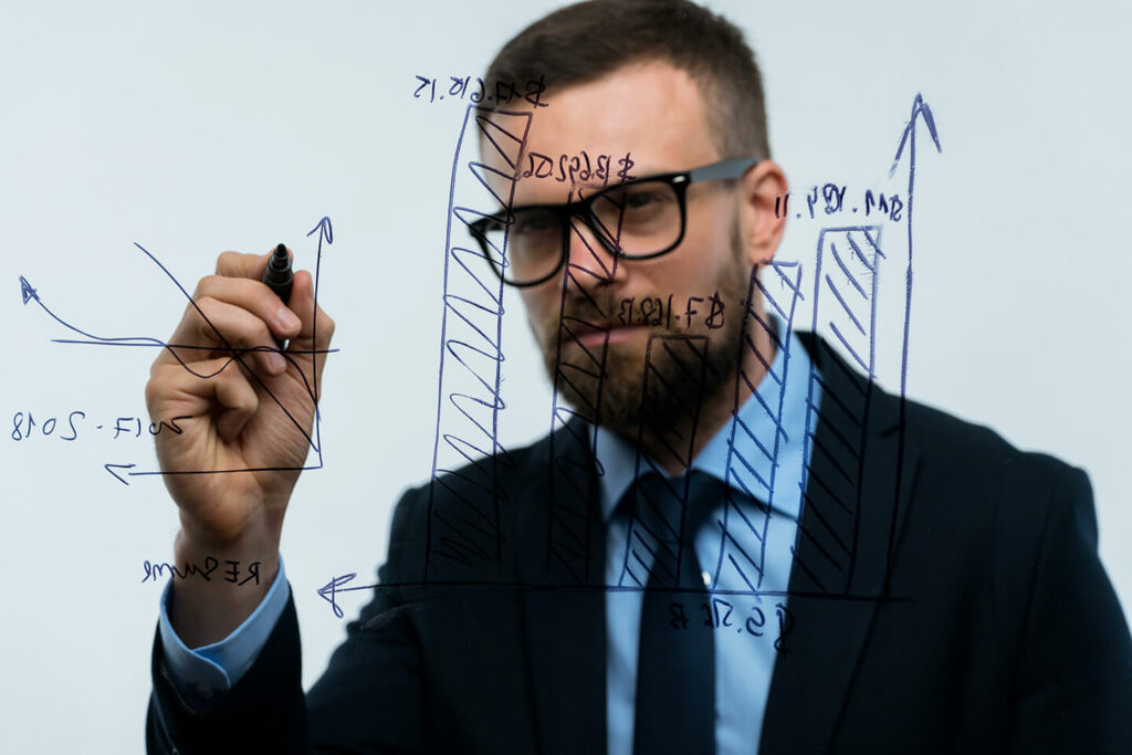 Weighing Cybersecurity Risk Factors in Life & Healthcare