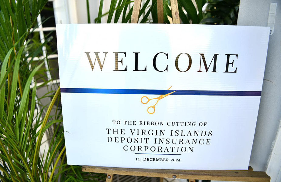 Virgin Islands Deposit Insurance Corporation (VIDIC)