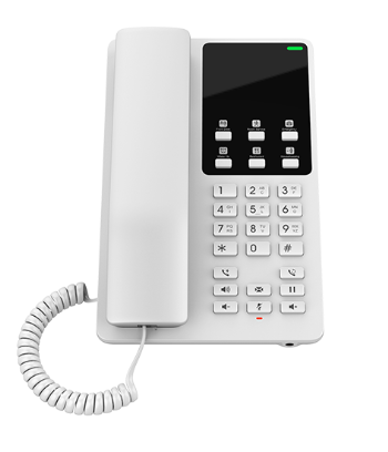 bvi hotel and hospital phone systems