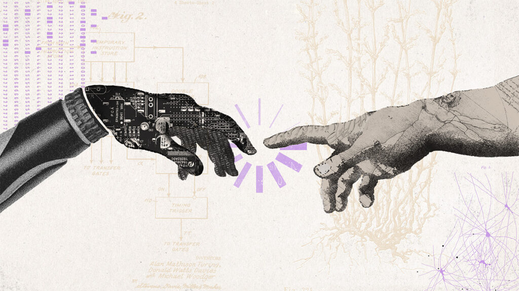 IT leaders’ AI talent needs hinge on reskilling