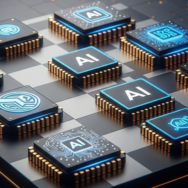 AI Checkers