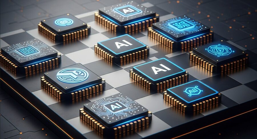 AI Checkers