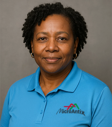 Debra Smith | MBA | ACCA