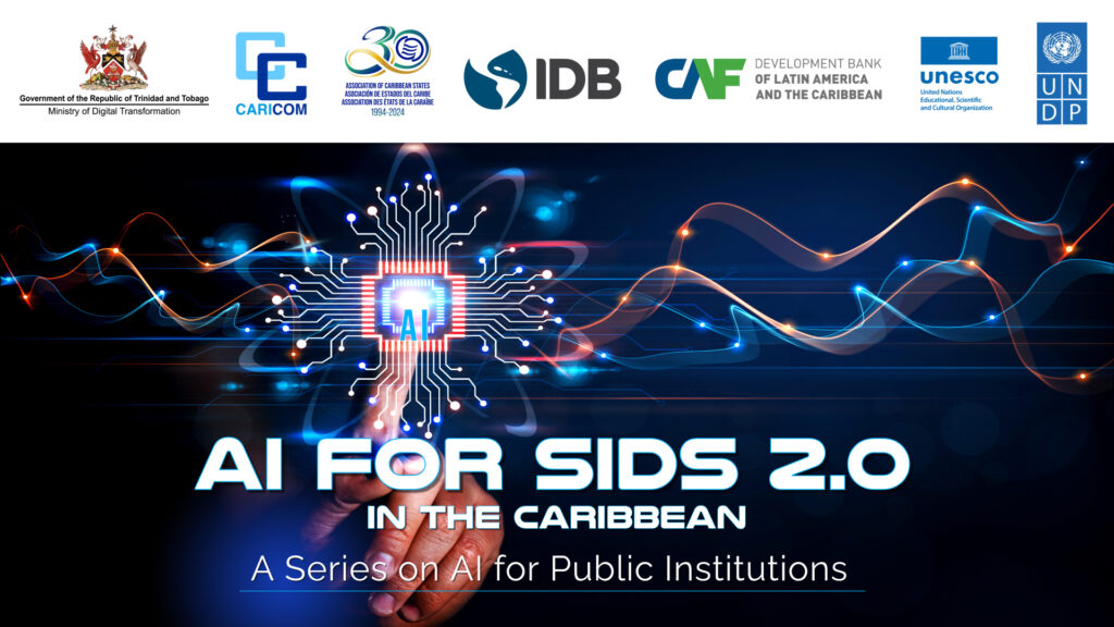 The Future of AI and the Endless Possibilities for Caribbean Businesses