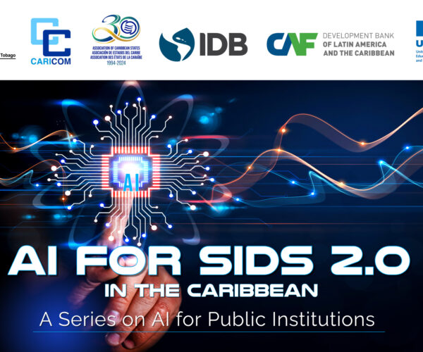 MicroAntix Ai and the Caribbean