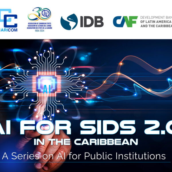 MicroAntix Ai and the Caribbean