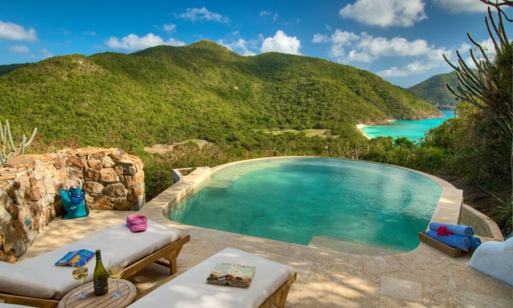 Guana Island