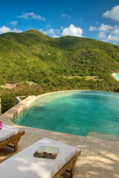 Guana Island
