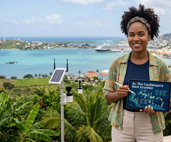 microantix caribbean ai