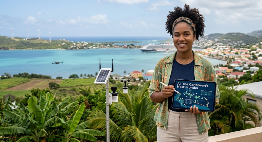 microantix caribbean ai