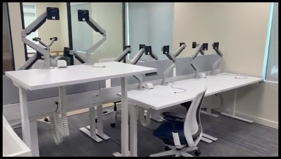 A still from the MicroAntix onsite video collection